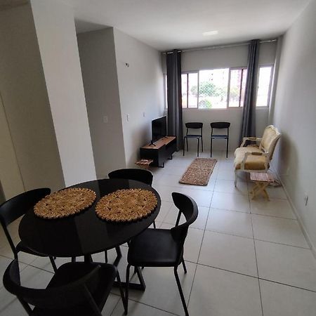 Loft Charmoso Na Zona Leste De Teresina Apartman Kültér fotó