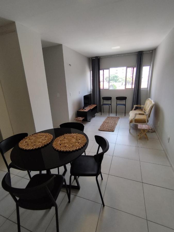 Loft Charmoso Na Zona Leste De Teresina Apartman Kültér fotó