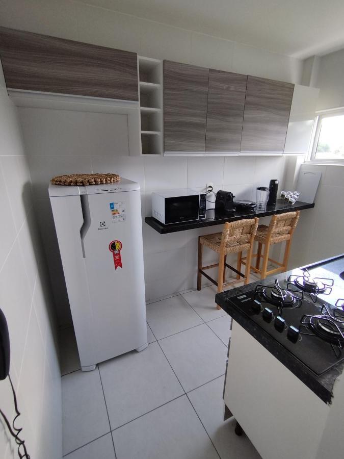 Loft Charmoso Na Zona Leste De Teresina Apartman Kültér fotó