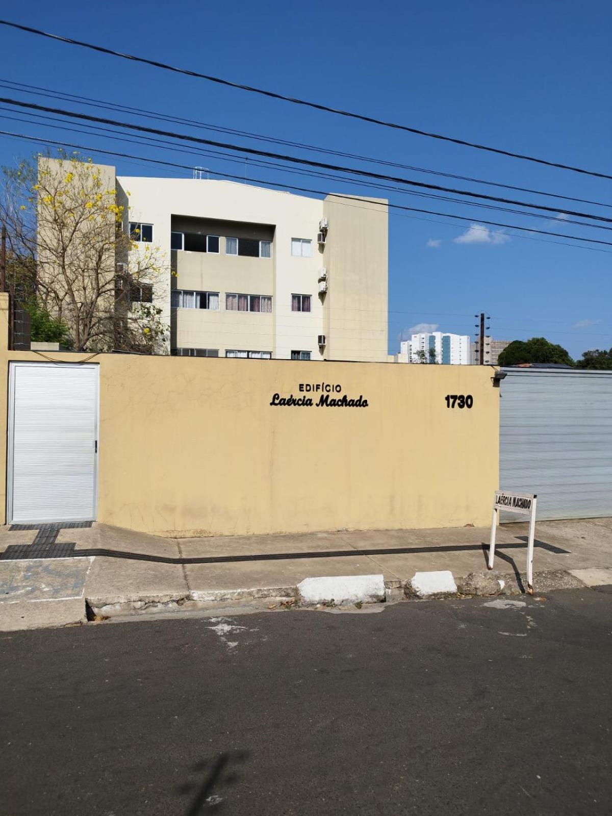 Loft Charmoso Na Zona Leste De Teresina Apartman Kültér fotó