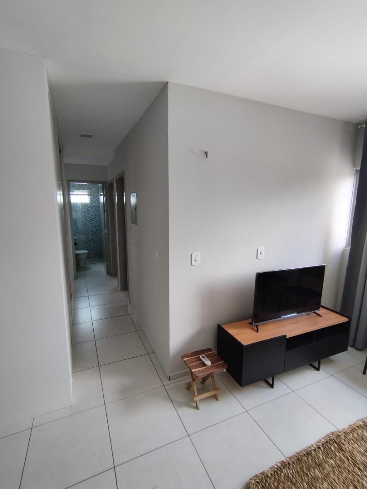 Loft Charmoso Na Zona Leste De Teresina Apartman Kültér fotó